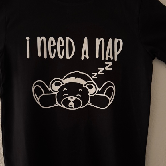 I need a nap - Picture 2 of 2